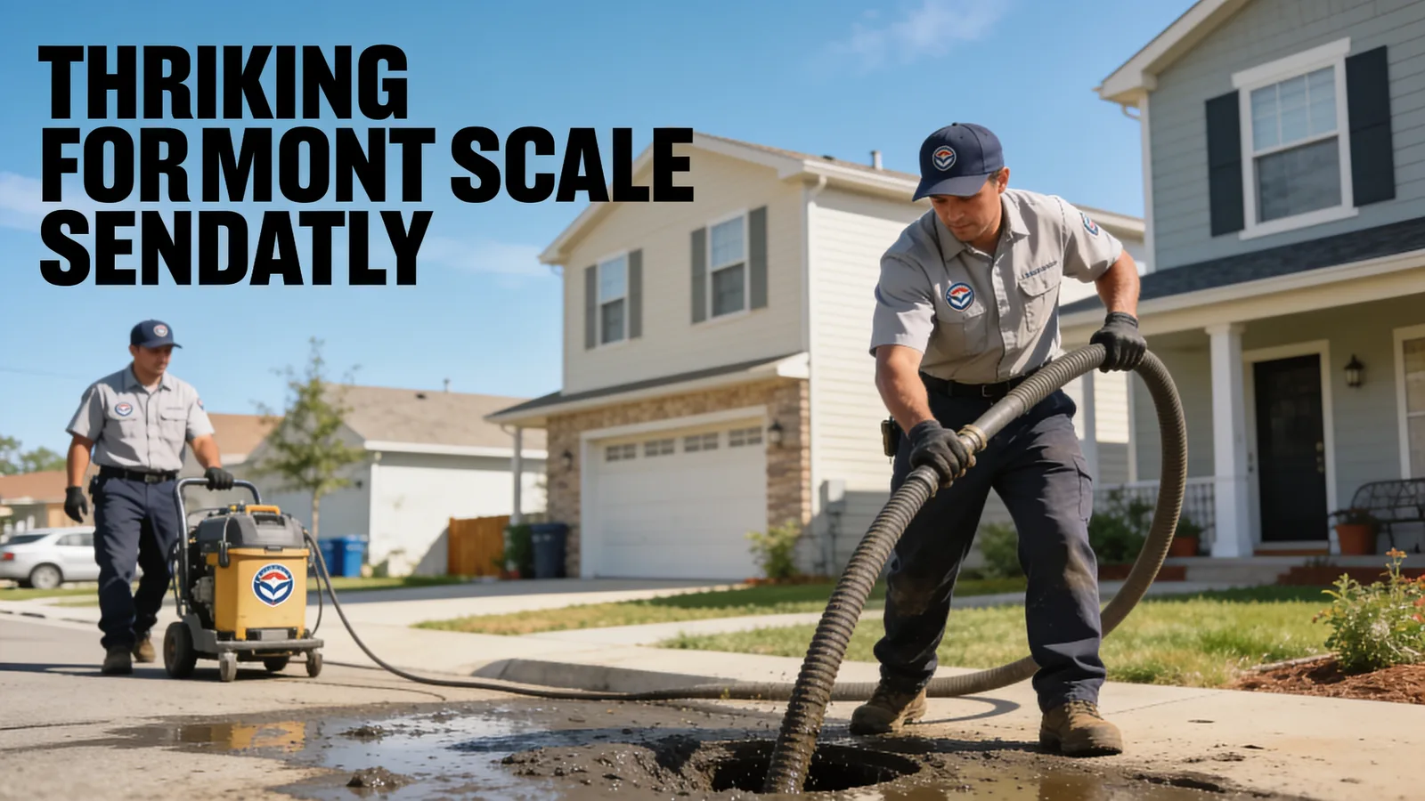 Sewage Cleanup in Vernon, IN near me
